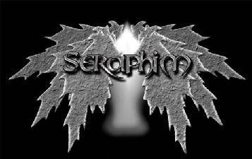 logo Seraphim (USA-1)